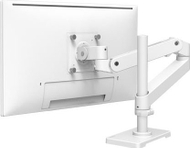 Kрака за монитор Ergotron LX Pro Series 45-695-290, 34\", монтирање на маса, бел