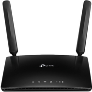 Router - Modem TP-LINK TL-MR6400 N300 4G