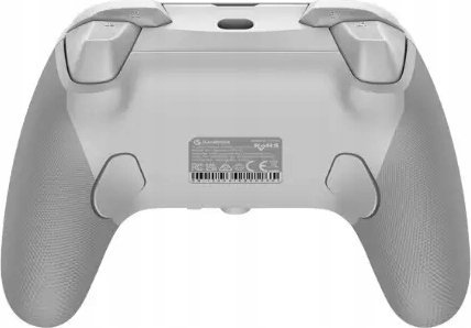 Контролер со кабел GameSir G7 SE, компатибилен со Xbox и PC, Hall effect, виолетова