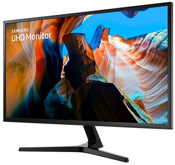 Monitor Samsung LU32J590UQUXEN - 32"