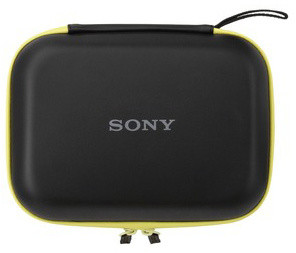 Çantë e vogël Sony LCM-AKA1 për ActionCam
