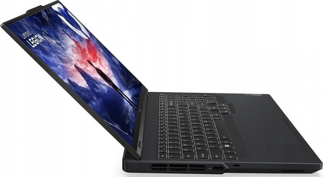 [OUTLET] Laptop Lenovo Legion Pro 5 16IRX9, 16", Intel Core i5-14500HX, 32GB RAM, 1TB SSD, NVIDIA GeForce RTX 4060