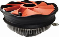 Ftohës për procesor Gembird Huracan X30, 45W