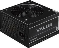 Burim energjie Chieftec Value APB-600B8-BK ATX, 600W