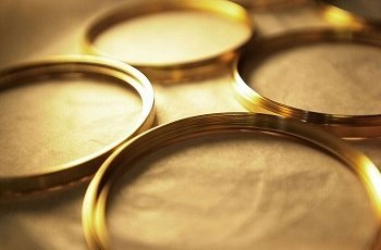 Filter fotografik B+W Basic 022M MRC, 52mm, Yellow 495