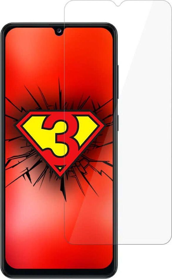 Заштитно стакло 3MK за Samsung Galaxy A32