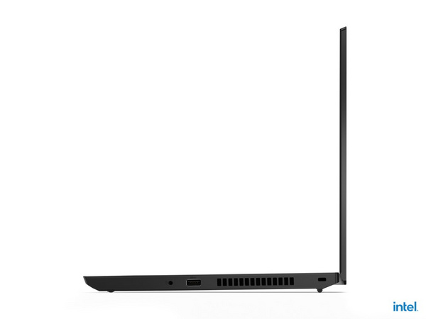 Laptop Lenovo ThinkPad L14, 14", Intel Core i3, 8GB RAM, 256GB SSD, Intel® UHD Graphics, i zi