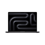 Apple MacBook Pro 16", M4 Max 14‑core, 36GB, 1TB SSD, 32‑core GPU, Space Black Apple MacBook Pro 16", M4 Max 14‑core, 36GB, 1TB SSD, 32‑core GPU, Space Black
