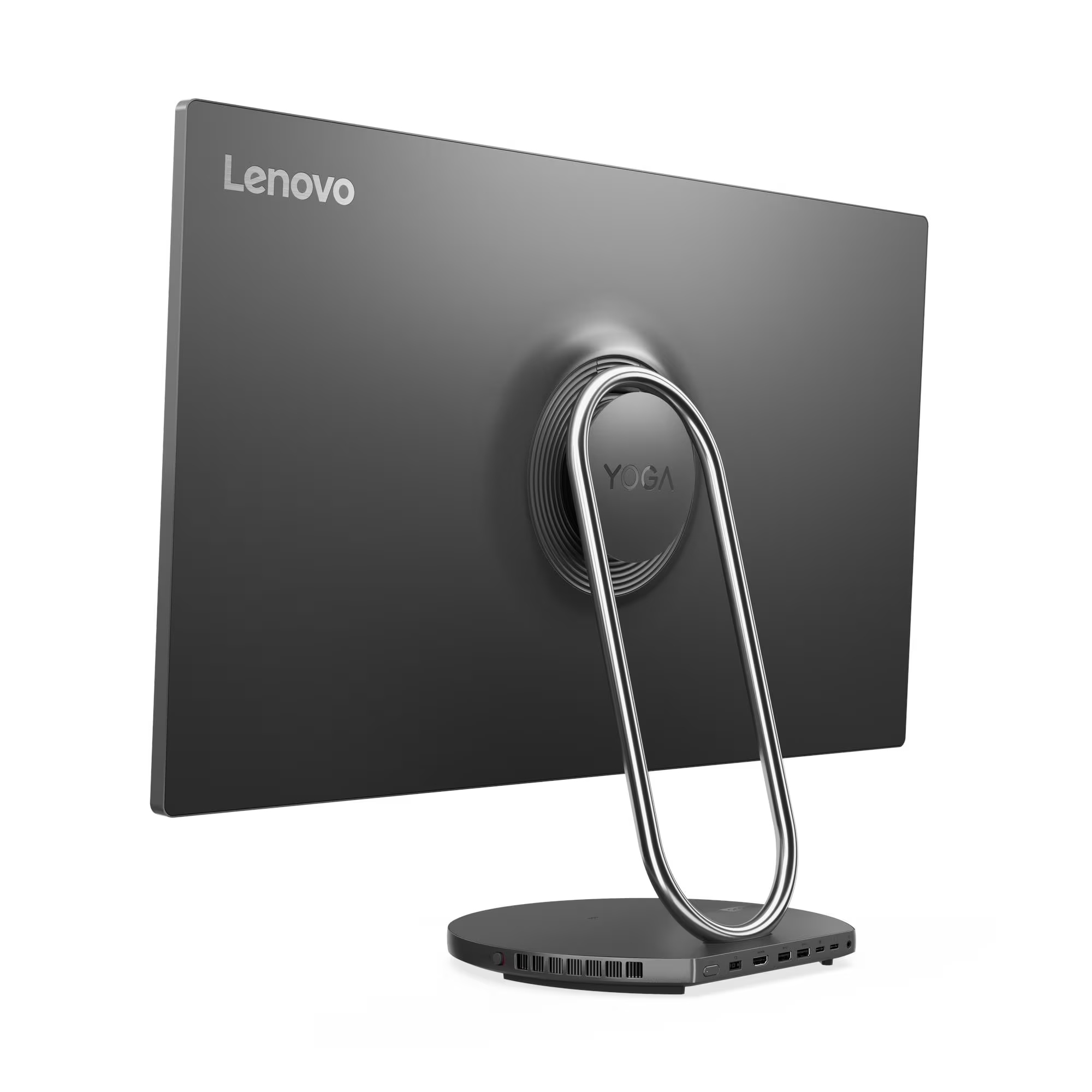 Kompjuter Lenovo AIO Yoga 32ILL10, 31.5',16GB, 1TB SSD, Intel Core Ultra 7, i zi