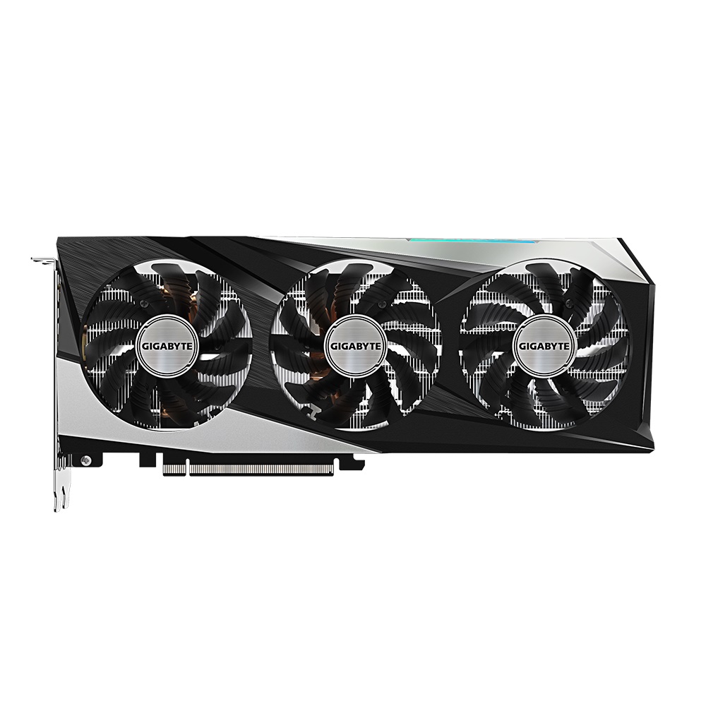 Kartelë grafike GIGABYTE Radeon™ RX 7600, 8GB, GDDR6