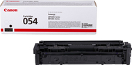 Toner për printer Canon 054, i zi