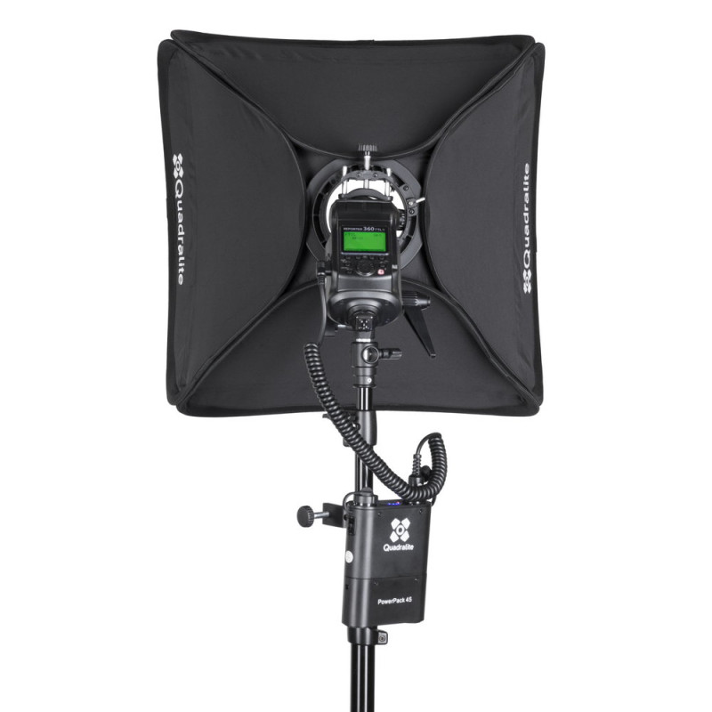 Quadralite Litebox 50x50cm Softbox