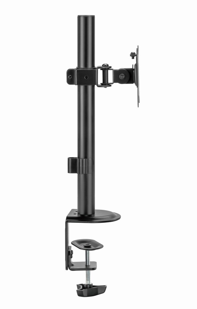 Mbajtëse monitori Gembird MA-D1-02, 17-32", 9kg, e zezë 