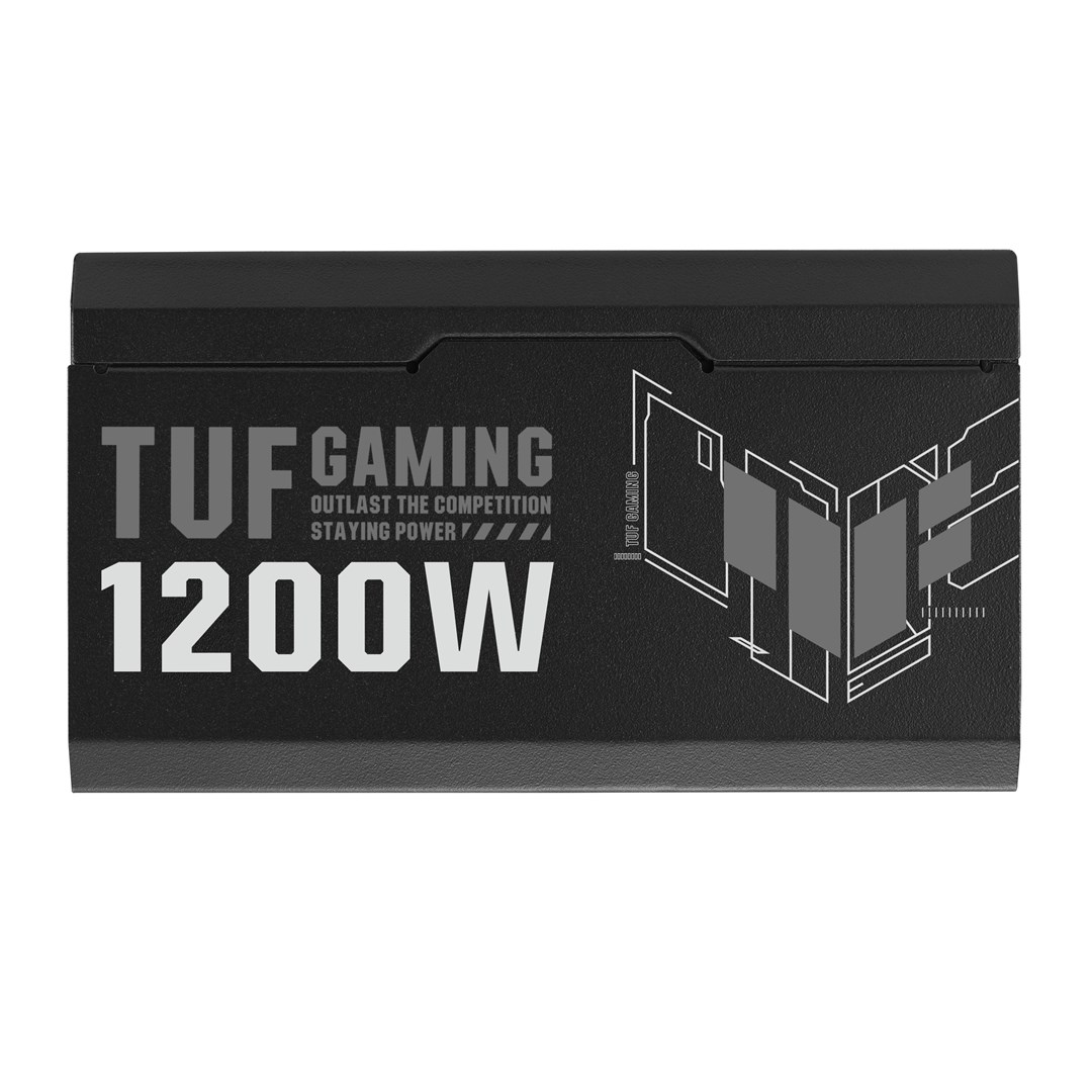 Burim energjie Asus TUF Gaming Gold 90YE00S0-B0NA00 , 1200W