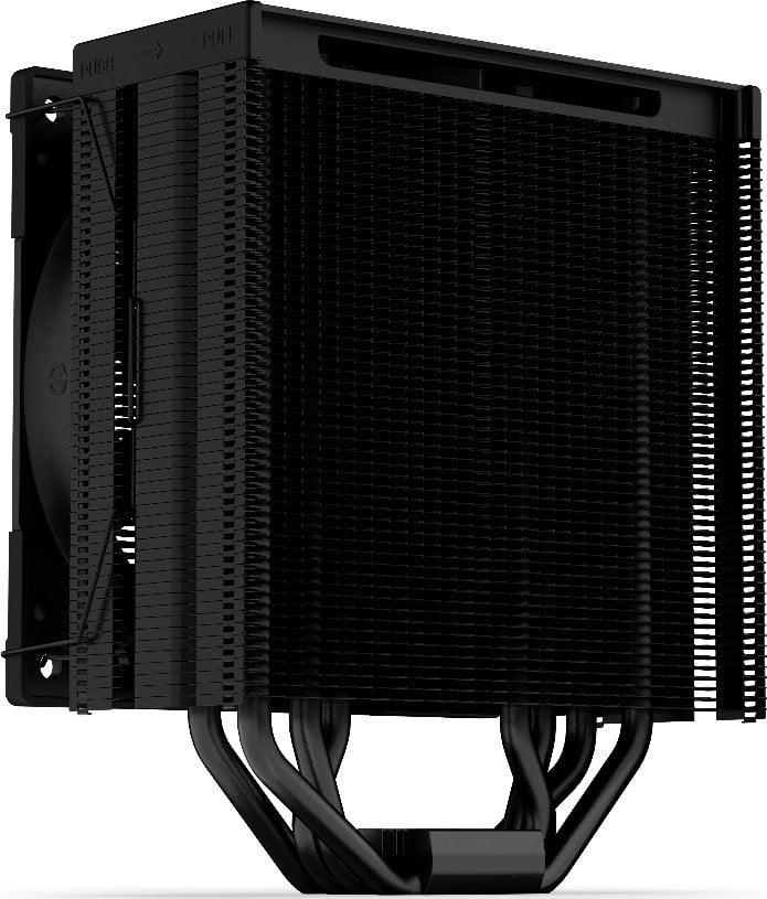 Ftohës për procesor Endorfy Fera 5, i zi