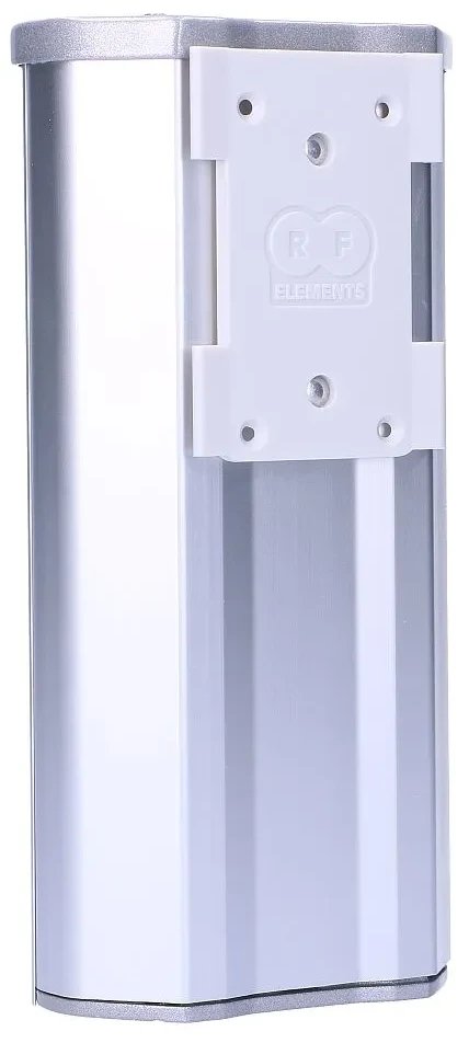 Kisë mbrojtëse RF Elements RockShield, për Ubiquiti Rocket, për antena WiFi, gri