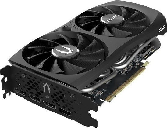 Kartelë grafike Zotac Gaming GeForce RTX 4070 Twin Edge OC 12GB GDDR6X