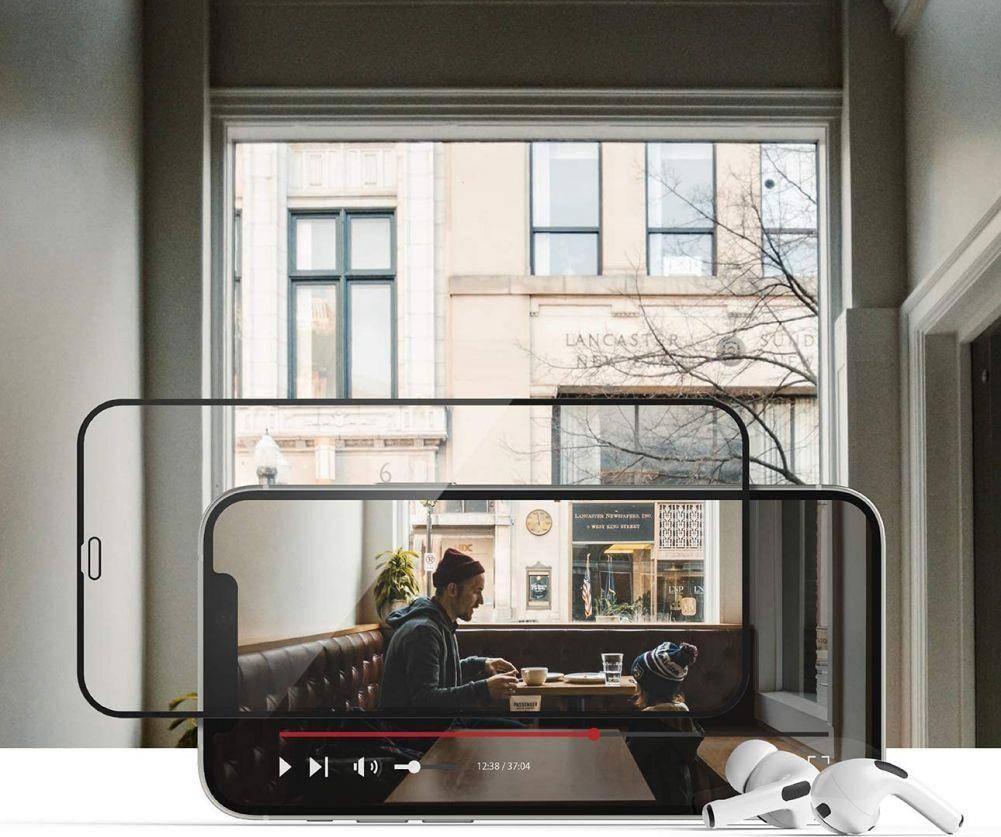 Xham mbrojtës për celular Hofi Glass Pro +, Samsung Galaxy A53 5G