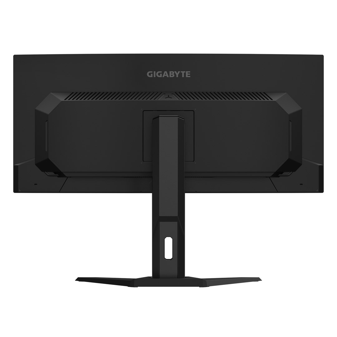 GIGABYTE MO34WQC монитор, 34", WQHD OLED, 175 Hz, црн
