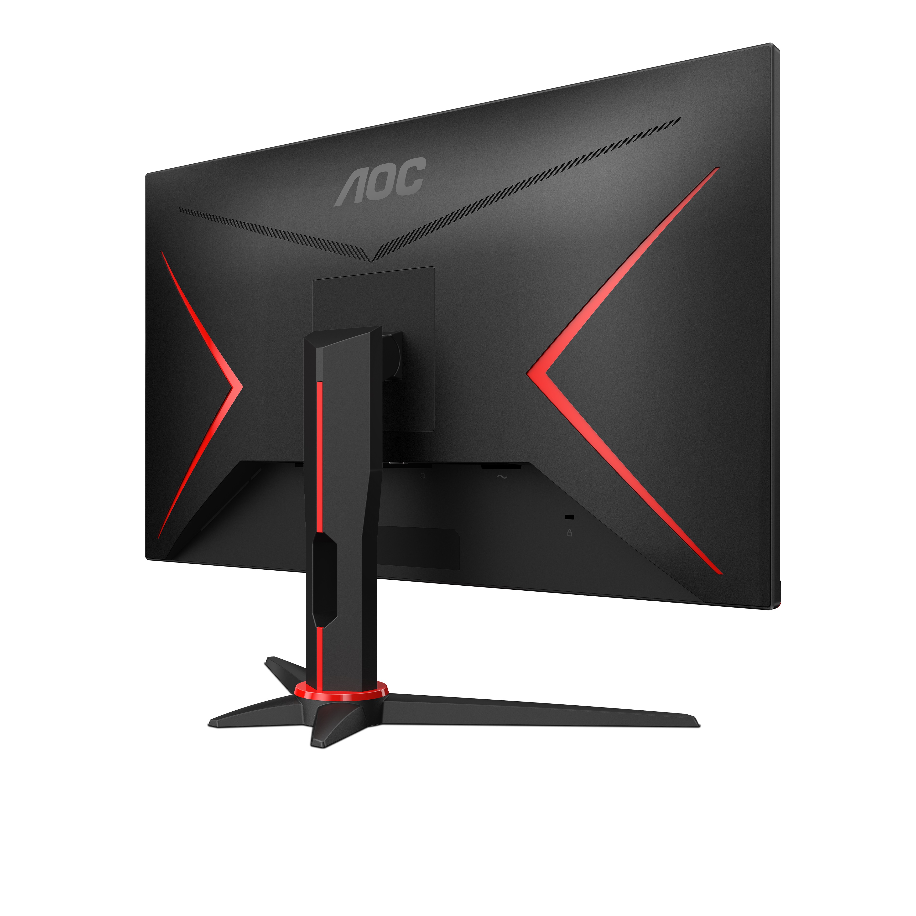 Monitor AOC Q27G2E, 27", LED, QHD, 155Hz, i zi