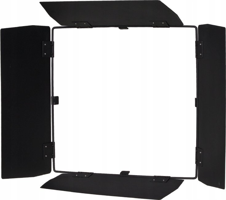 Монтажа за бјути диш Aurora Mount, 43cm, за студиска фотографија, црна