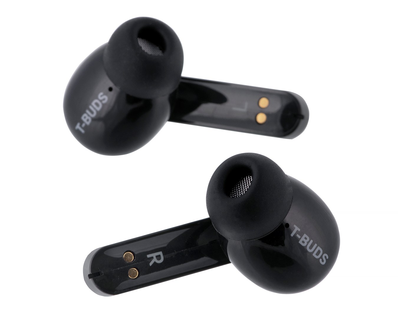 Kufje Behringer T-BUDS, Wireless, In-Ear, të zeza