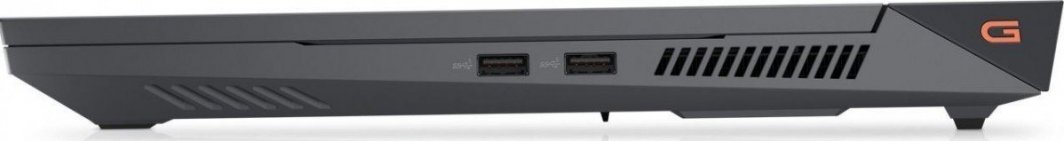 Laptop Dell G15 5530, 15.6", Intel Core i7-13650HX, 16GB RAM, 1TB SSD, Nvidia GeForce RTX 4060