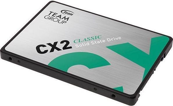 Kartela SSD Team Group CX2 1 TB 2.5 "SATA III