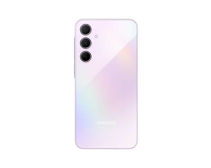 Celular Samsung Galaxy A35, 6.6", 6GB/ 128GB, vjollcë