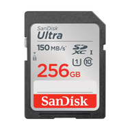 Kartë e memories SanDisk ULTRA, MicroSDXC, 256 GB, Class 10