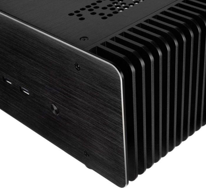 Куќиште за компјутер Akasa Maxwell Pro, HTPC