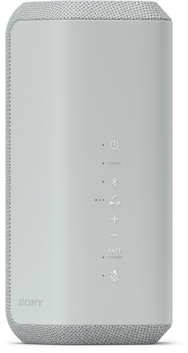 Altoparlant Sony SRSXE300, gri