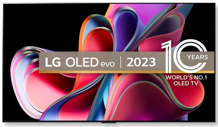 Televizor LG OLED65G3, 65" (164cm), UHD, Smart, hiri