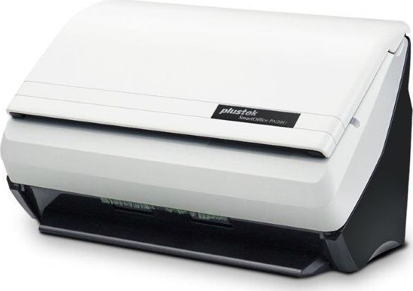 Skaner dokumentesh Plustek SmartOffice PN30U, A4, ADF, USB, i bardhë