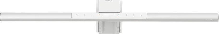 Dritë monitori BenQ ScreenBar Pro, 1000 lumen, USB, argjend