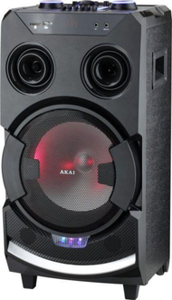 Altoparlant Akai ABTS-112, 60 W, i zi