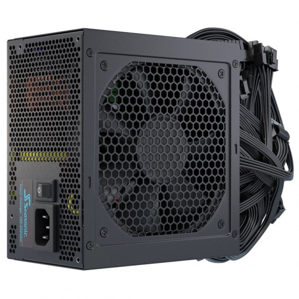 Burim energjie Seasonic G12 GC 80 PLUS Gold, 850W