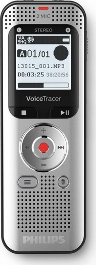 Diktafon Philips DVT2050