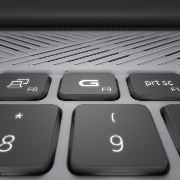 Laptop Dell Inspiron G15-5515, 15.6", AMD Ryzen 5 5600H, 8 GB RAM, 512 GB SSD, NVIDIA GeForce RTX 3050, i hirtë