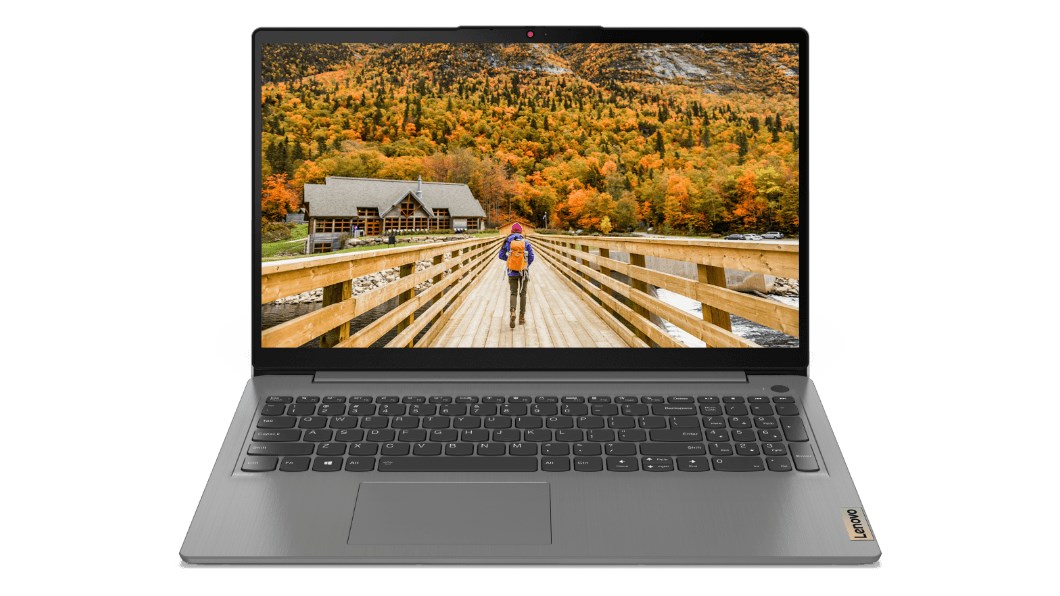 Laptop Lenovo IdeaPad 3 15ABA7, 15.6", AMD Ryzen 7, 8GB RAM, 512GB SSD, i hirtë