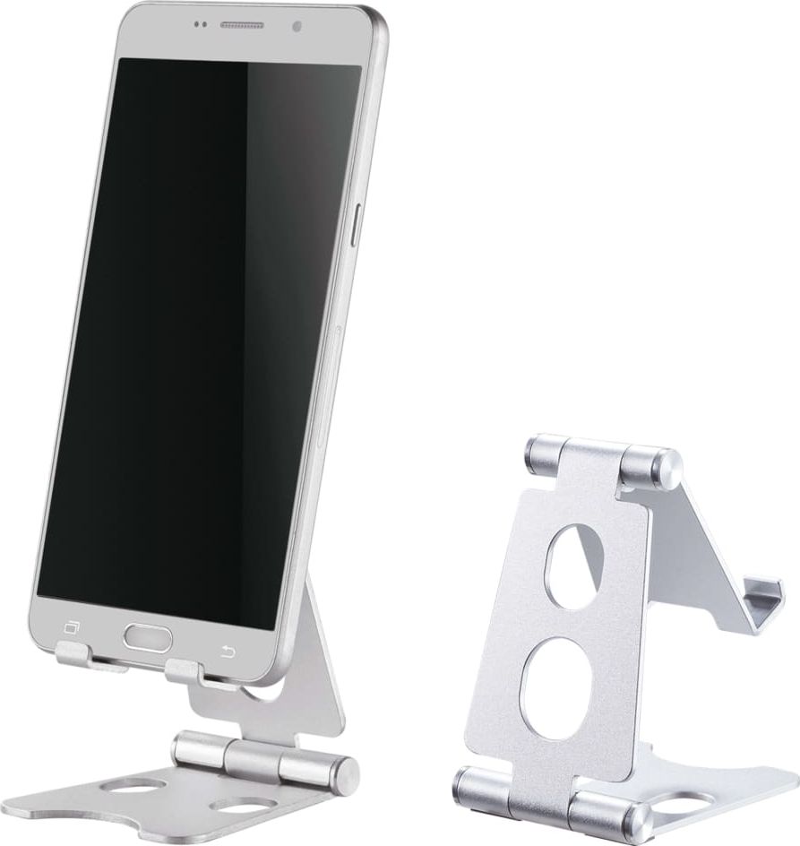 Mbajtëse telefoni Neomounts DS10-150SL1, palosëse, deri 4.7"