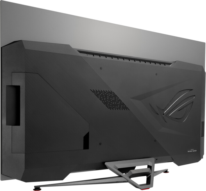 Monitor ASUS ROG Swift PG48UQ - OLED, 47.5", UHD, i zi