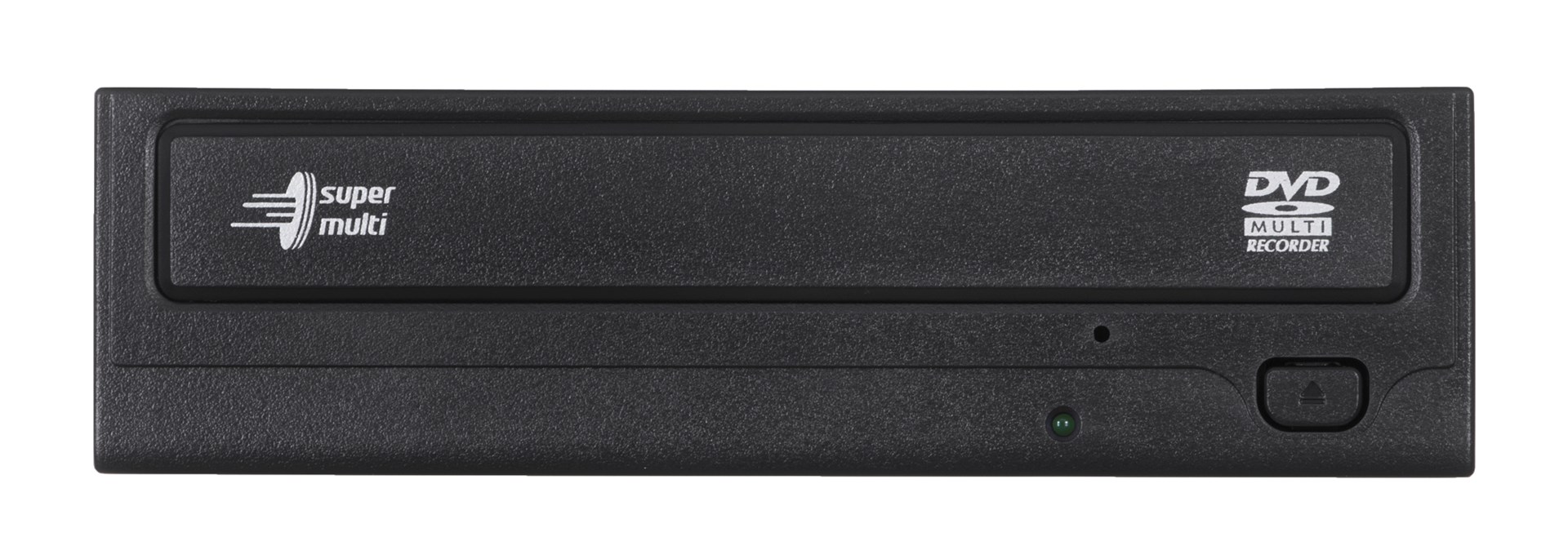 Disk optik i brendshëm LG GH24NSD5, SATA, 24x DVD/48x CD, i zi