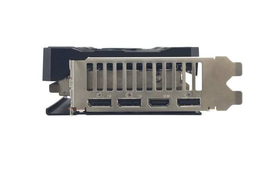 Kartë grafike Biostar AMD Radeon RX 6700 XT, 12 GB GDDR6