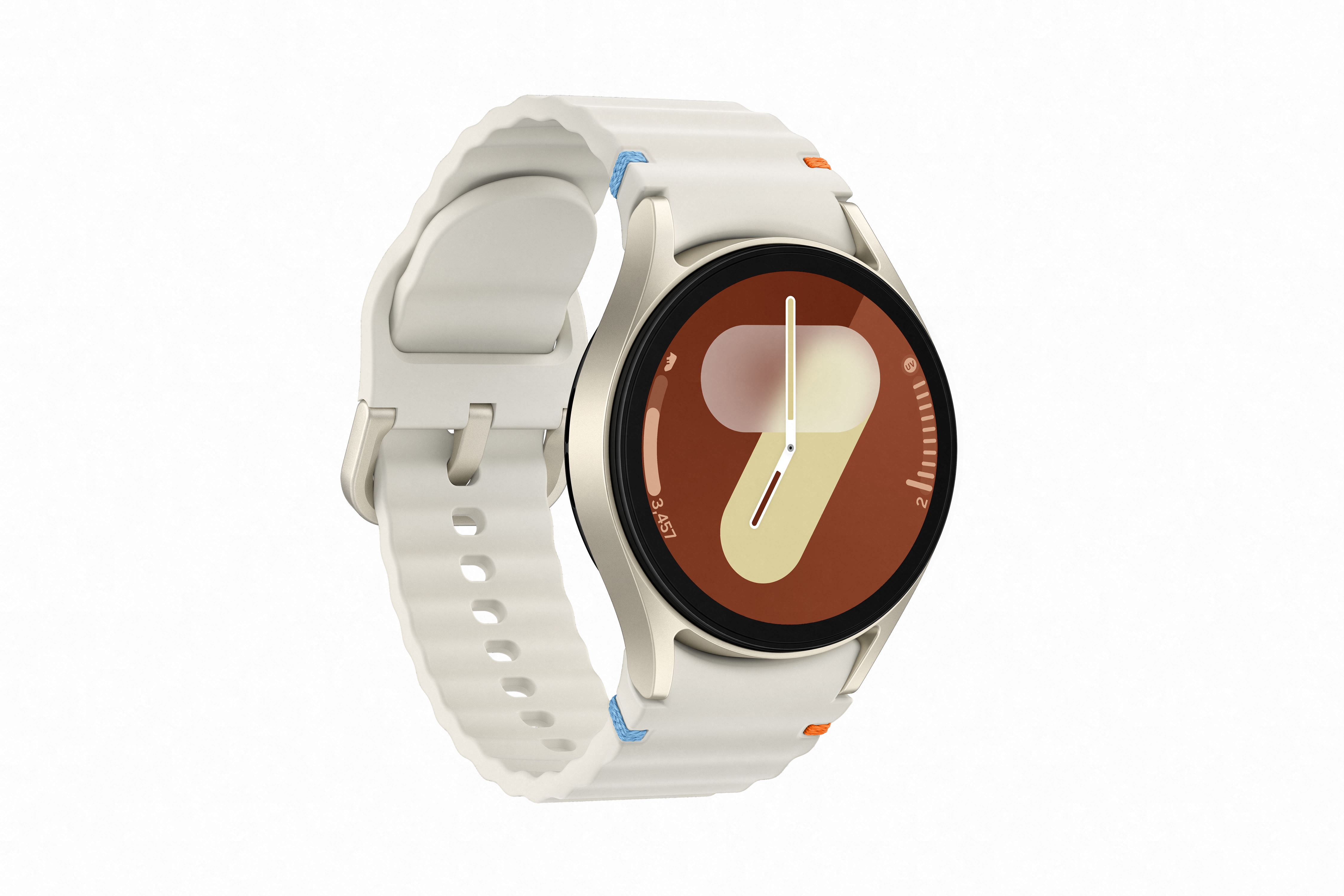 Orë Samsung Galaxy Watch Ultra, 40mm, bezhë