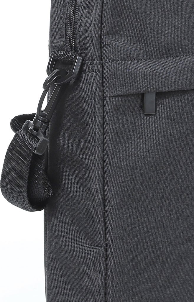 Çantë laptopi Art Bag TORNO NB-302C, 17.3", poliester, e zezë