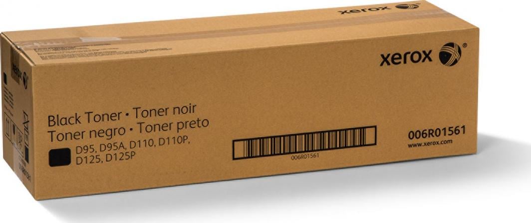 Toneri Xerox 006R01561, 65000 faqe, i zi