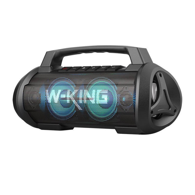 Altoparlant Bluetooth W-KING D10, i zi