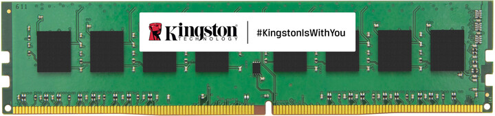 Modul i memories Kingston KCP 16GB DDR4 3200 CL22
