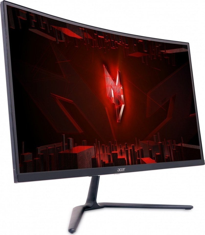 Monitor Acer ED0 ED270R S3, 27", Full HD (1920 x 1080), i zi